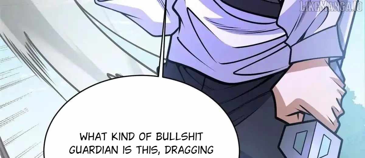 Divine Urban God Chapter 291 - Page 68