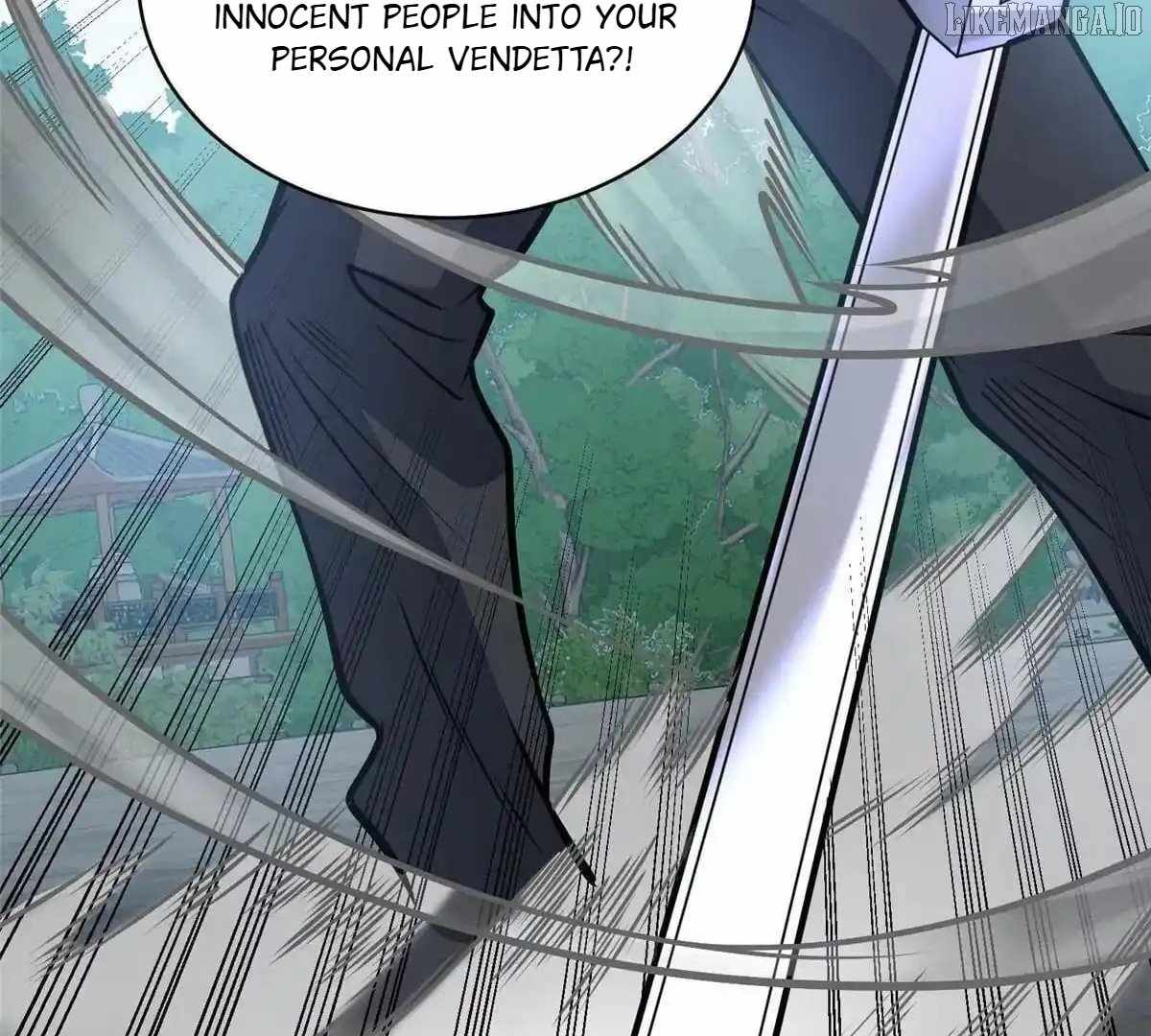 Divine Urban God Chapter 291 - Page 69
