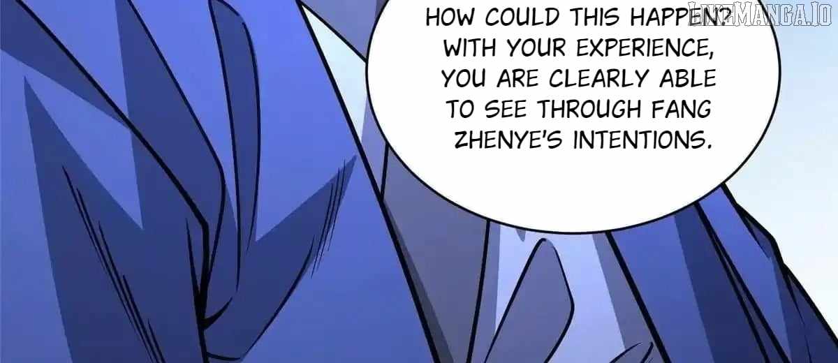Divine Urban God Chapter 291 - Page 8