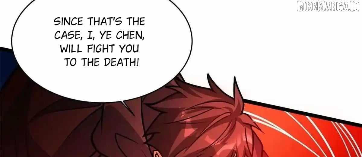 Divine Urban God Chapter 291 - Page 76
