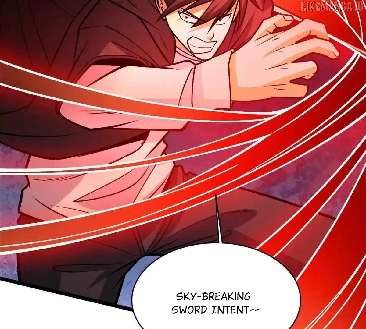 Divine Urban God Chapter 291 - Page 77