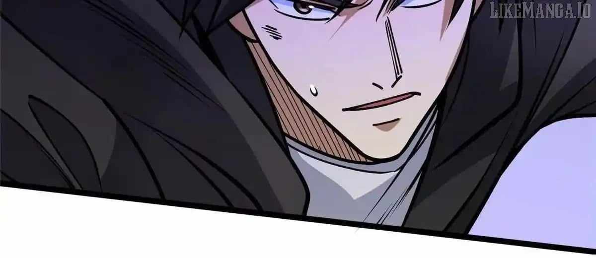 Divine Urban God Chapter 291 - Page 82
