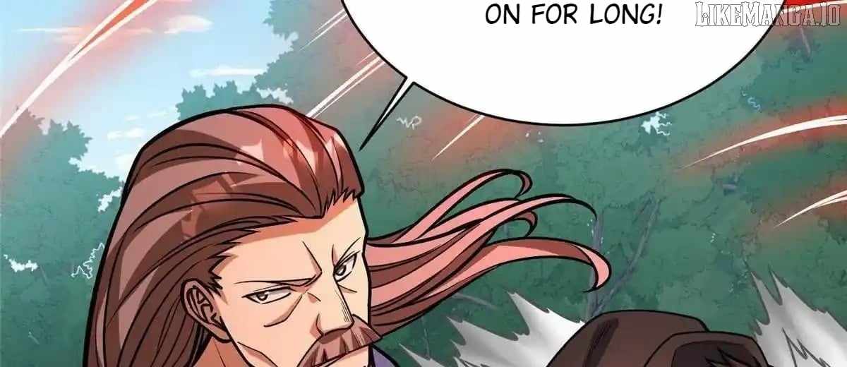 Divine Urban God Chapter 291 - Page 84