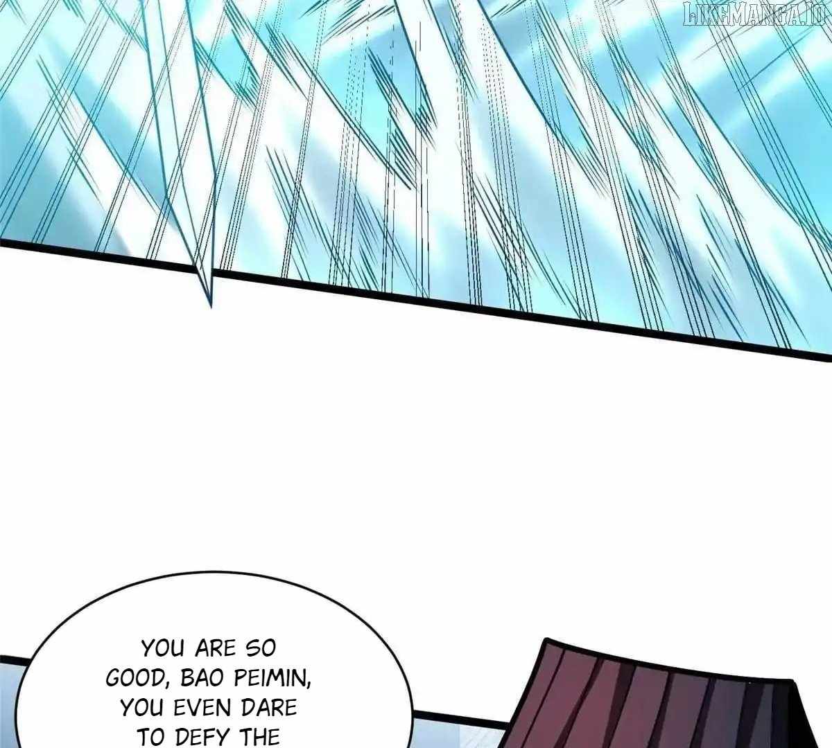 Divine Urban God Chapter 291 - Page 90