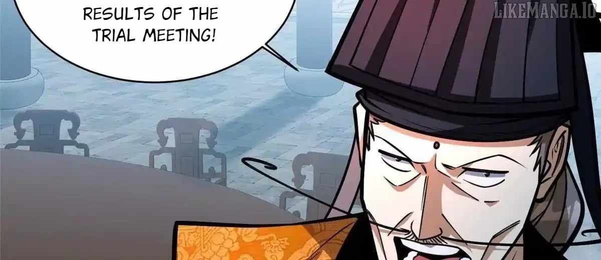 Divine Urban God Chapter 291 - Page 91