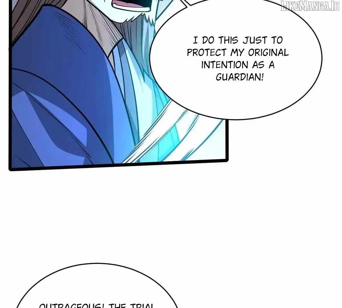 Divine Urban God Chapter 291 - Page 94