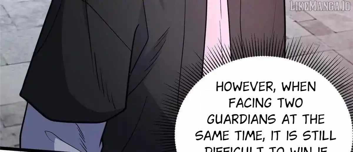Divine Urban God Chapter 292 - Page 126