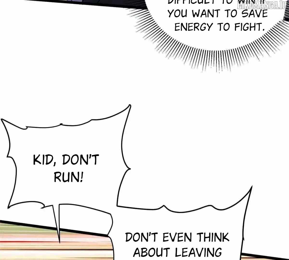 Divine Urban God Chapter 292 - Page 127