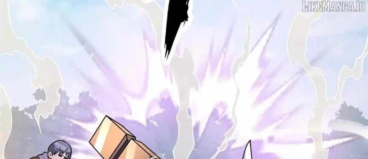 Divine Urban God Chapter 292 - Page 14