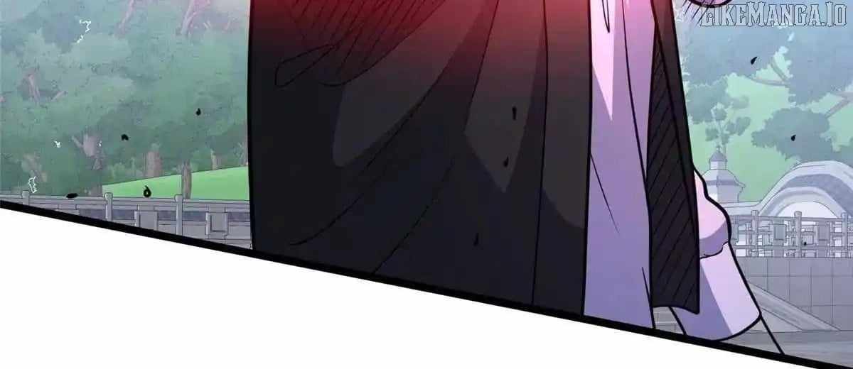 Divine Urban God Chapter 292 - Page 132