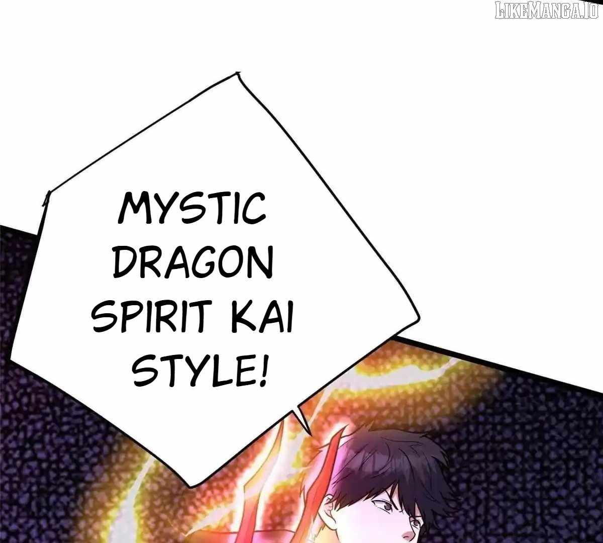 Divine Urban God Chapter 292 - Page 133