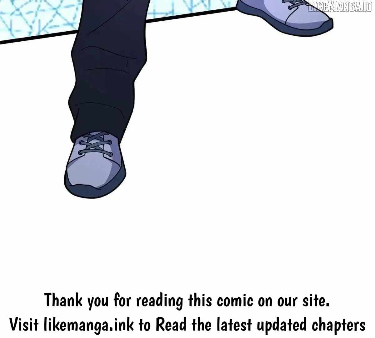 Divine Urban God Chapter 292 - Page 137