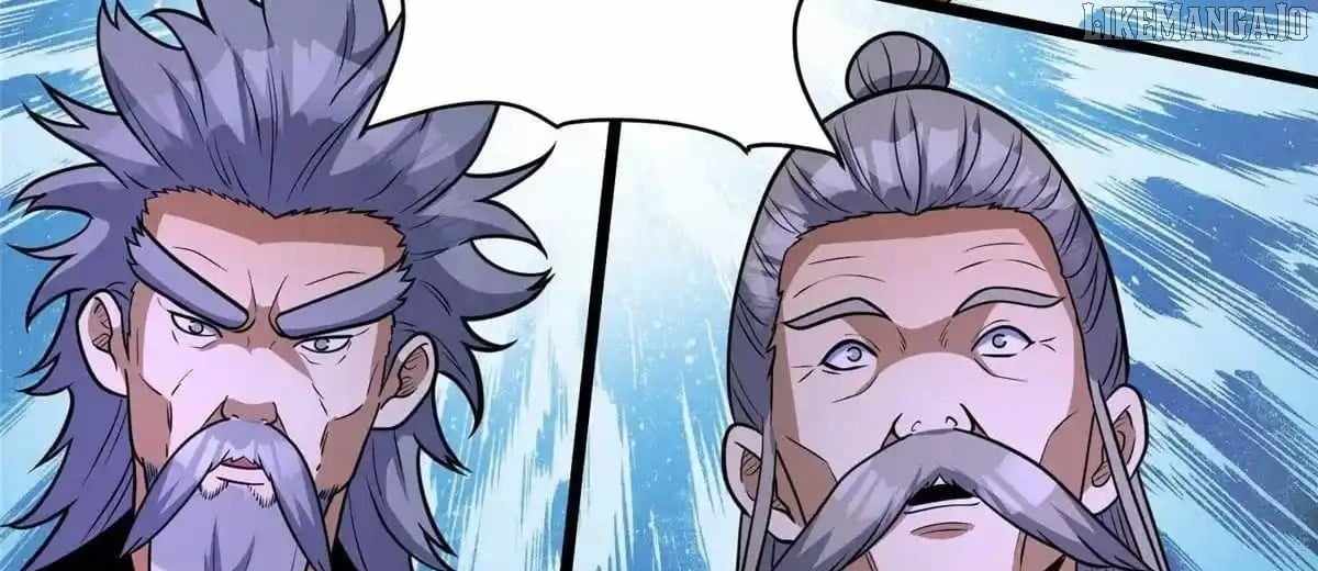 Divine Urban God Chapter 292 - Page 18