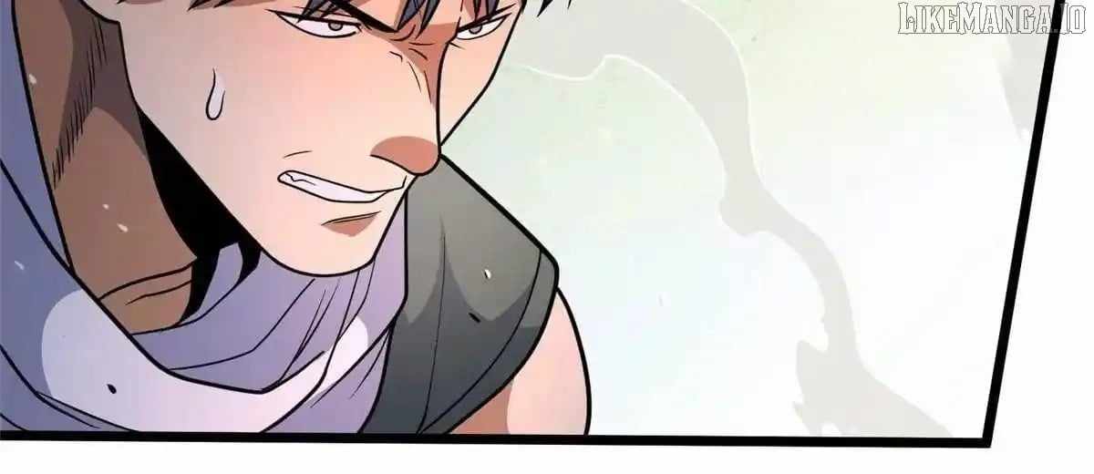 Divine Urban God Chapter 292 - Page 22