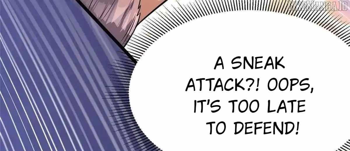 Divine Urban God Chapter 292 - Page 38