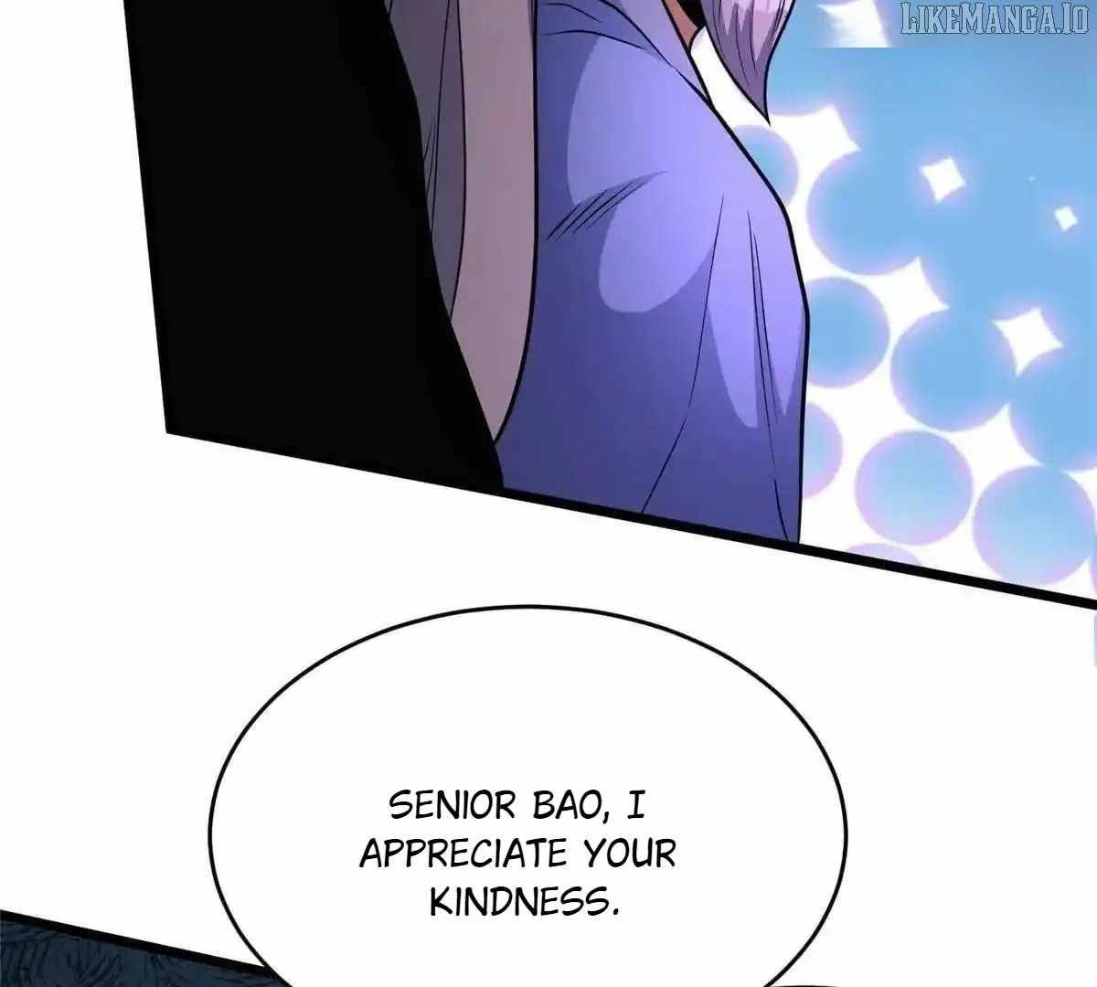 Divine Urban God Chapter 292 - Page 51