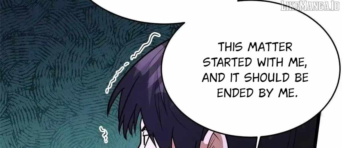 Divine Urban God Chapter 292 - Page 52