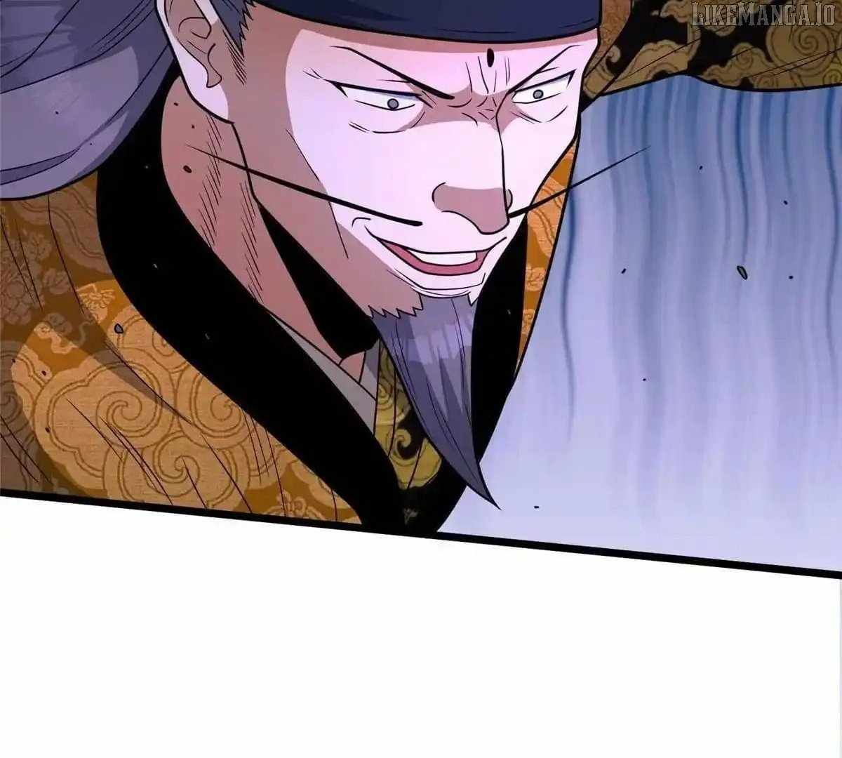 Divine Urban God Chapter 292 - Page 55