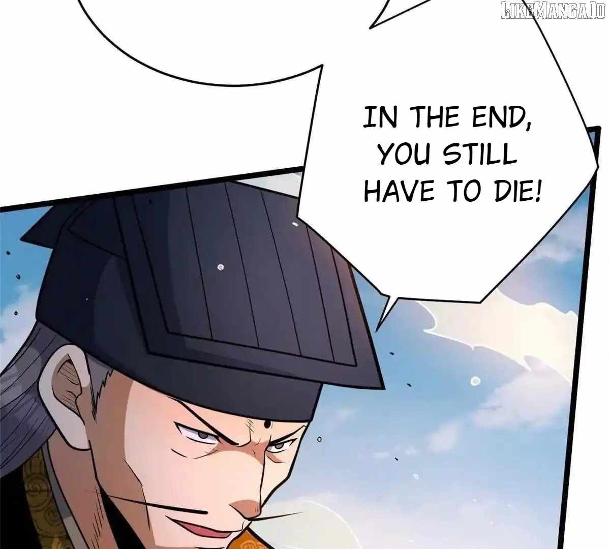 Divine Urban God Chapter 292 - Page 7