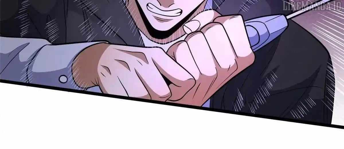 Divine Urban God Chapter 292 - Page 62