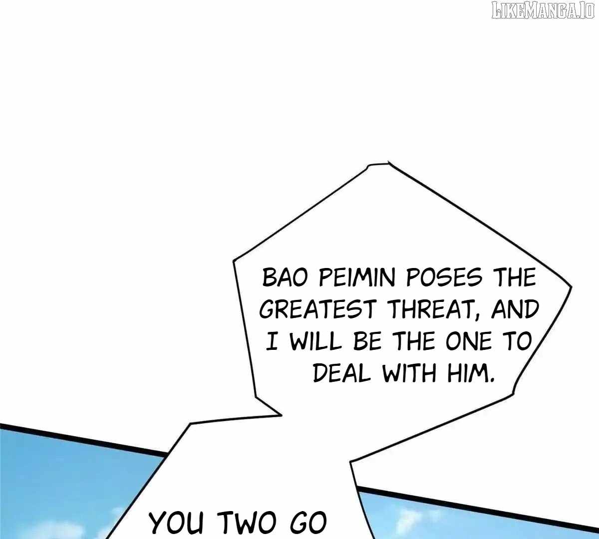 Divine Urban God Chapter 292 - Page 63
