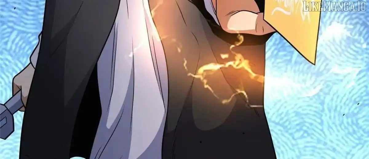 Divine Urban God Chapter 292 - Page 72