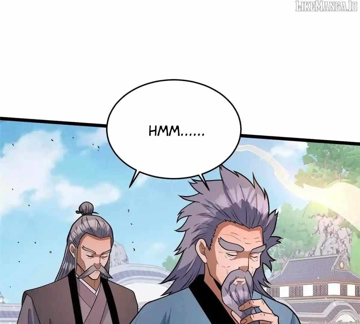 Divine Urban God Chapter 292 - Page 9