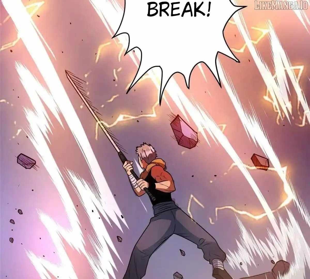 Divine Urban God Chapter 292 - Page 83