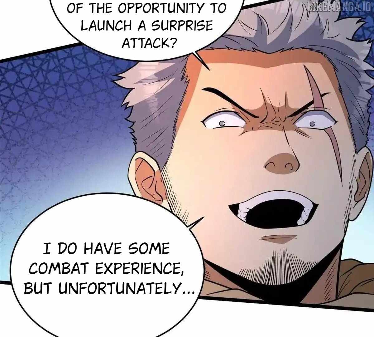 Divine Urban God Chapter 292 - Page 89