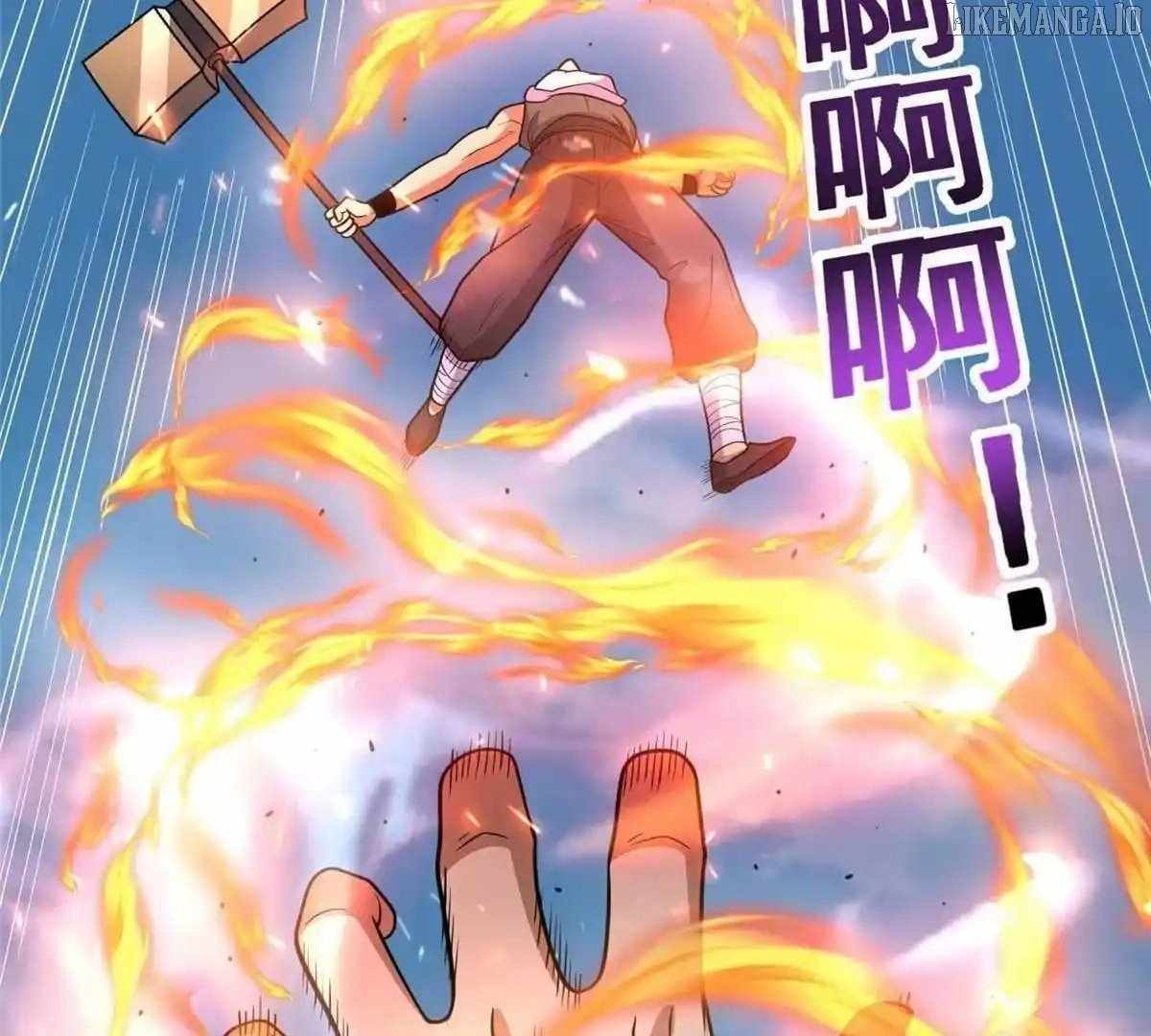 Divine Urban God Chapter 292 - Page 97