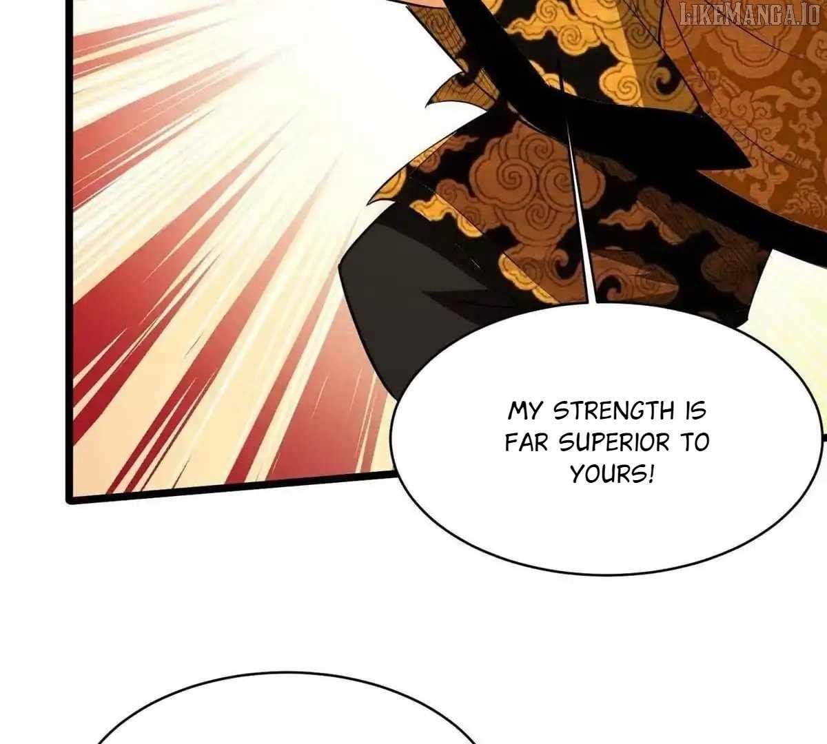 Divine Urban God Chapter 293 - Page 11