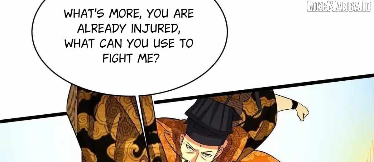 Divine Urban God Chapter 293 - Page 12