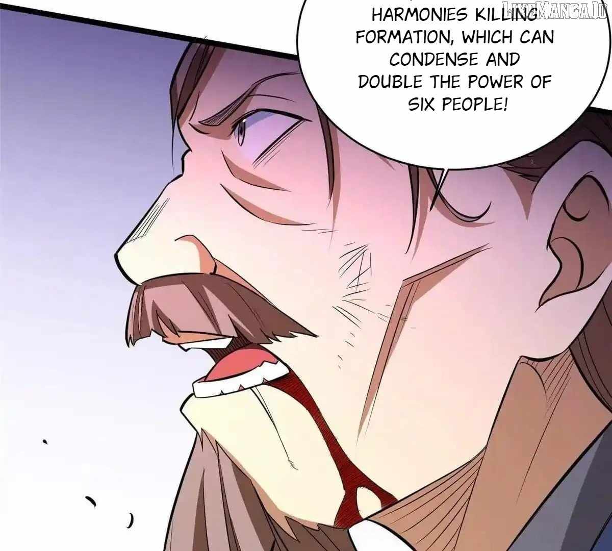 Divine Urban God Chapter 293 - Page 114