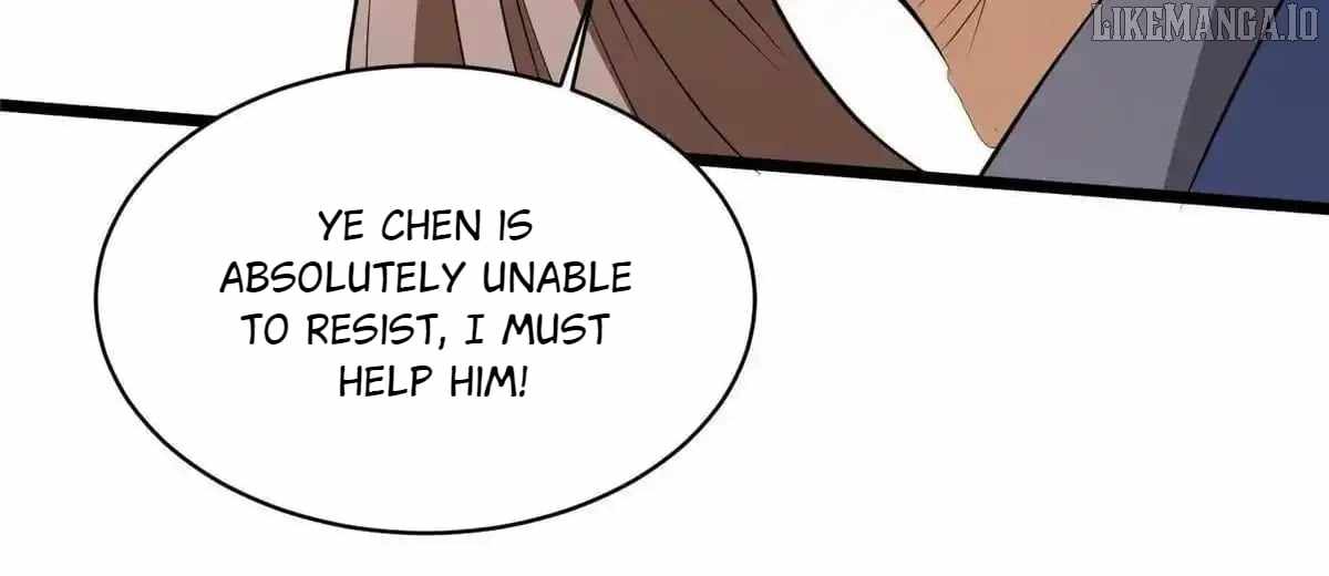 Divine Urban God Chapter 293 - Page 115