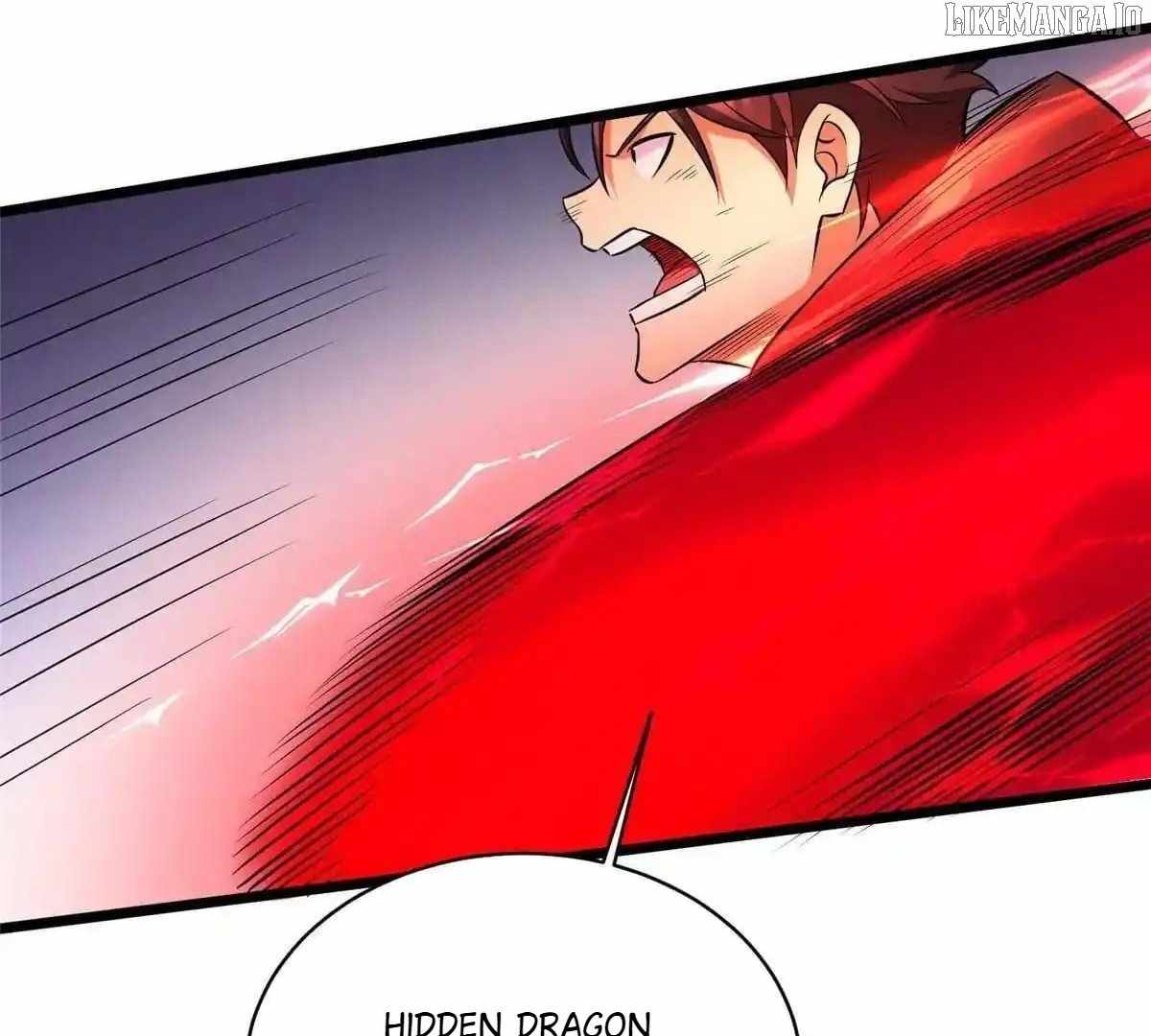 Divine Urban God Chapter 293 - Page 143