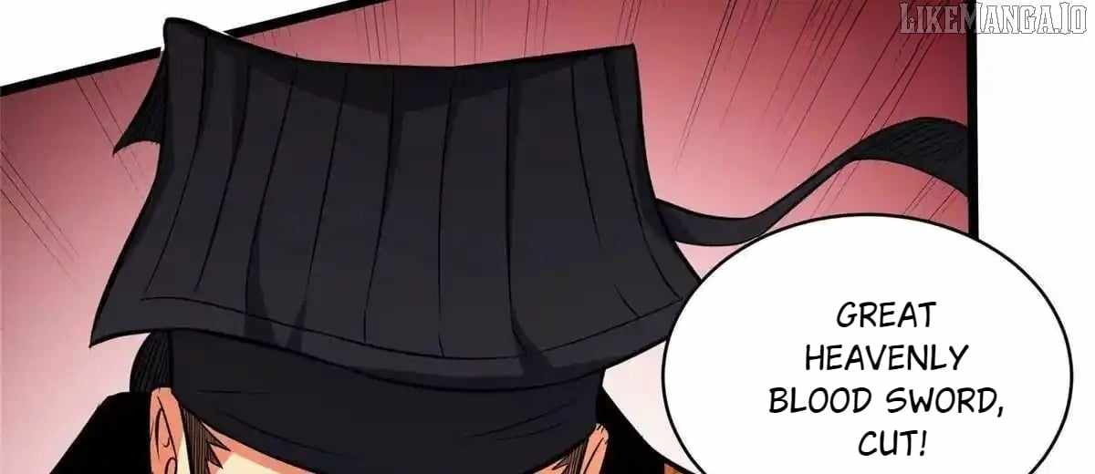 Divine Urban God Chapter 293 - Page 151