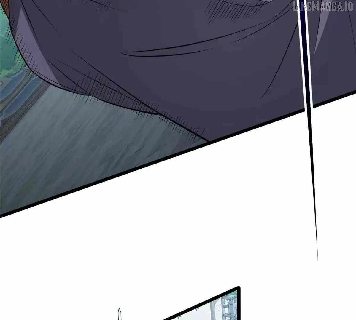 Divine Urban God Chapter 293 - Page 19