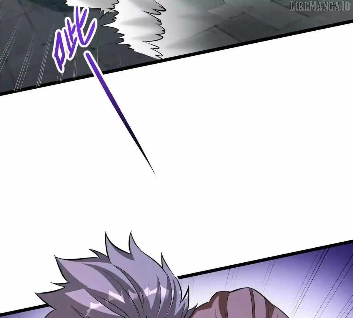 Divine Urban God Chapter 293 - Page 25