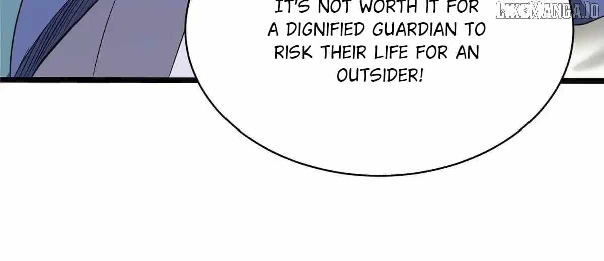 Divine Urban God Chapter 293 - Page 28