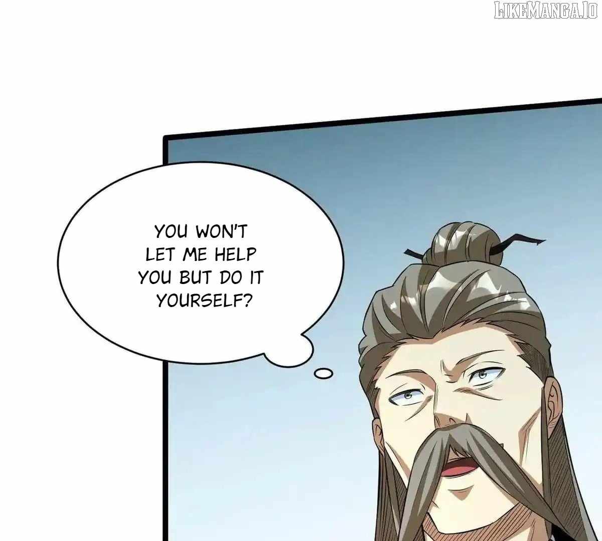 Divine Urban God Chapter 293 - Page 30