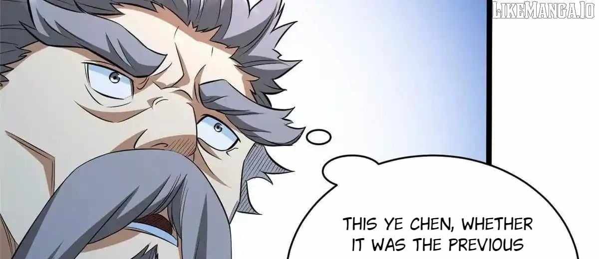 Divine Urban God Chapter 293 - Page 4