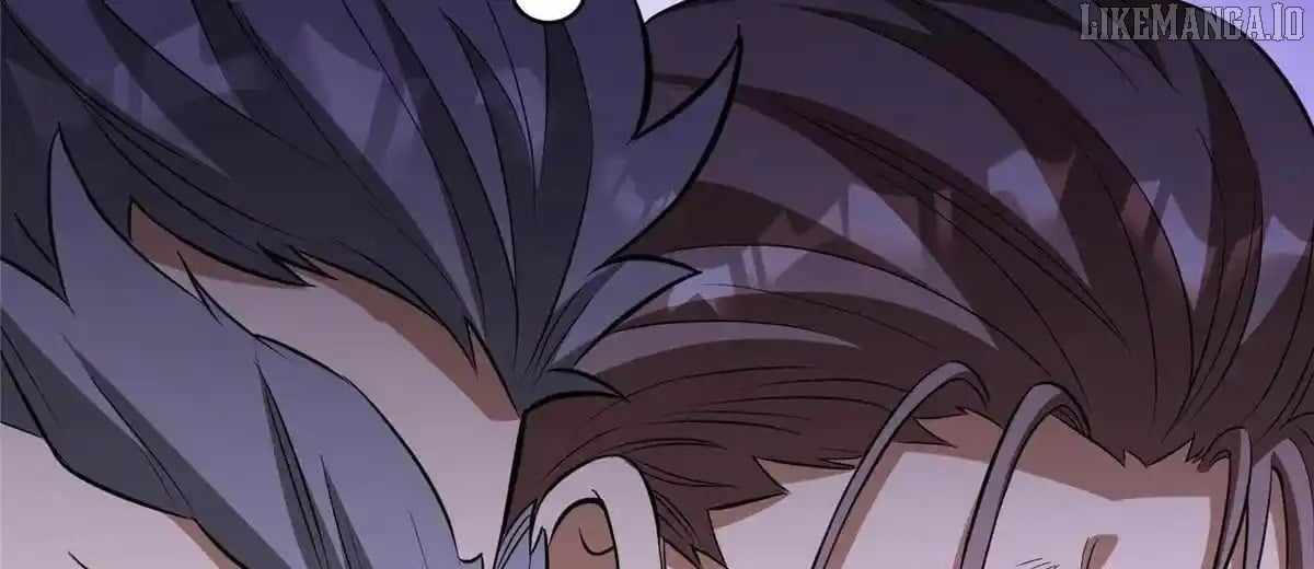 Divine Urban God Chapter 293 - Page 33