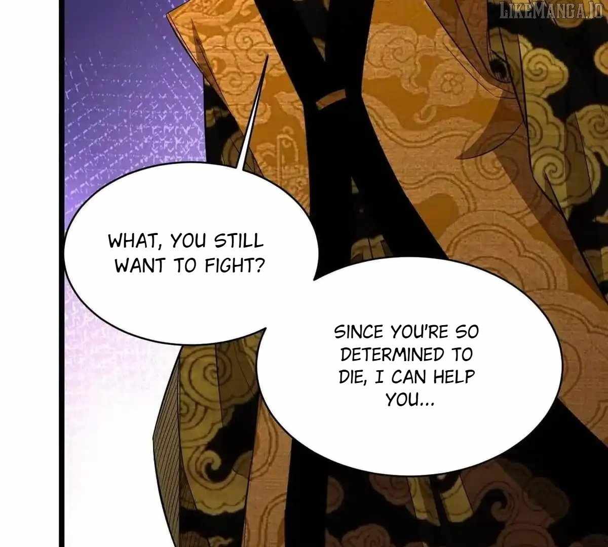 Divine Urban God Chapter 293 - Page 40