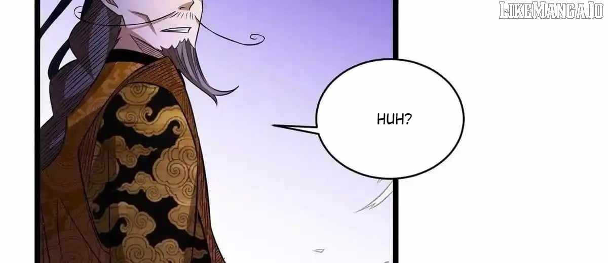 Divine Urban God Chapter 293 - Page 45