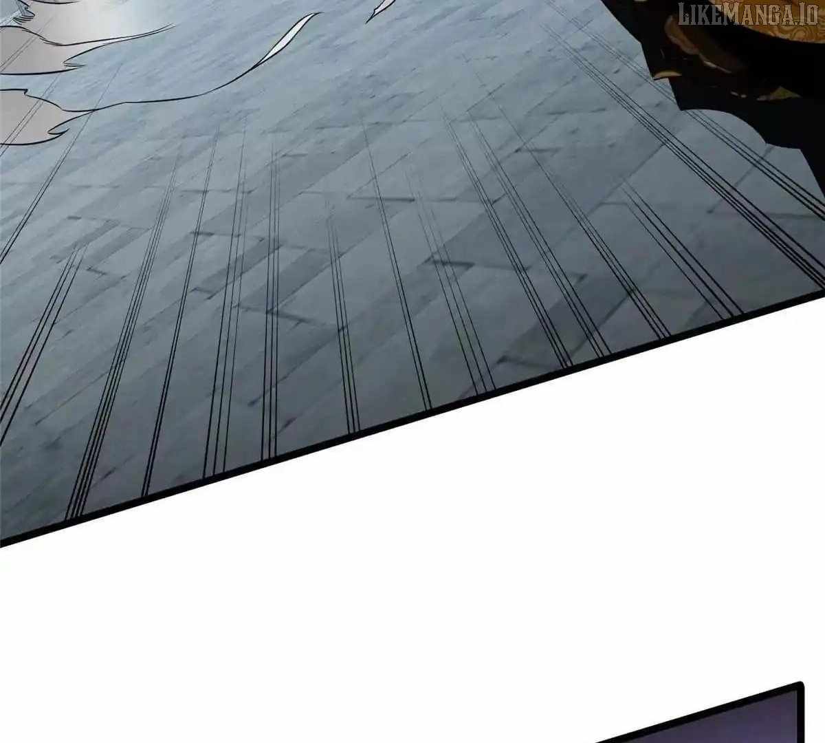 Divine Urban God Chapter 293 - Page 61