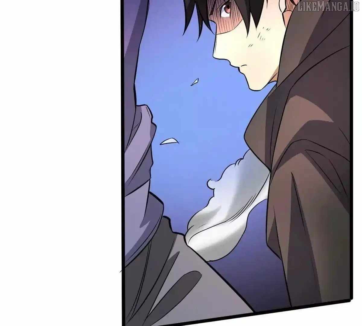 Divine Urban God Chapter 293 - Page 63