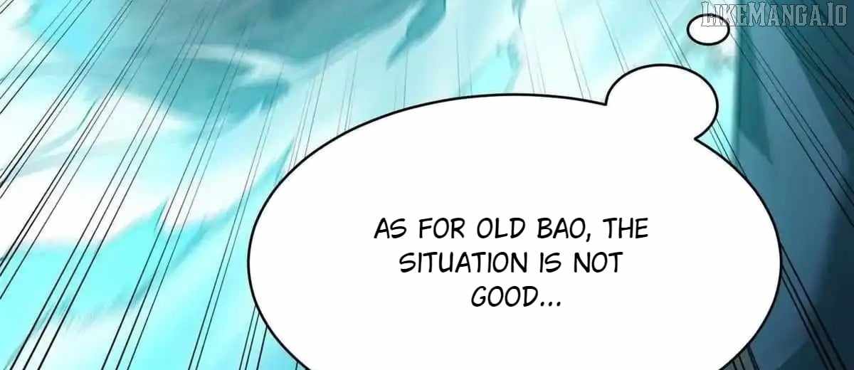 Divine Urban God Chapter 293 - Page 8