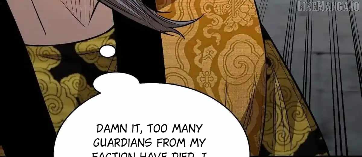 Divine Urban God Chapter 293 - Page 76