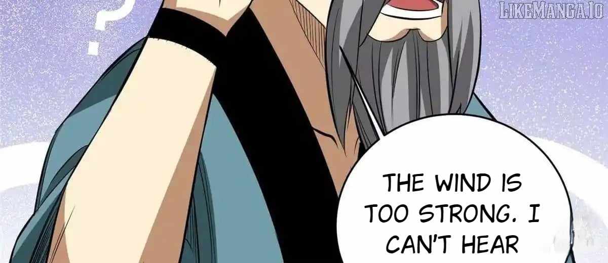 Divine Urban God Chapter 293 - Page 80