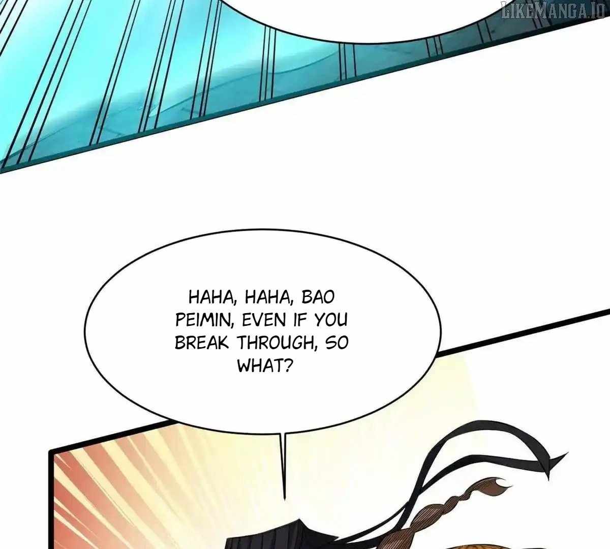 Divine Urban God Chapter 293 - Page 9
